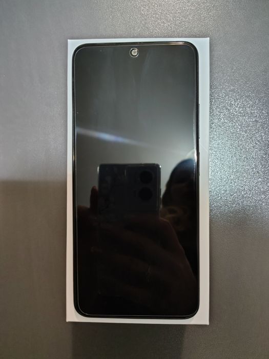 Xiaomi Redmi Note 12 5G 4GB/128GB – пълен комплект