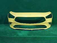 Bara fata Mercedes CLA C118/X118 an 2020-2022