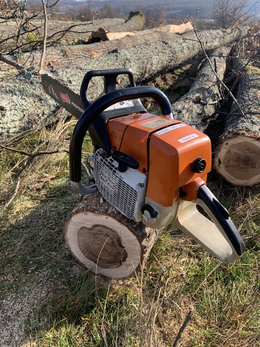 Drujba stihl ms 440 2010