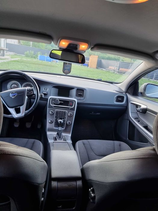 Vand Volvo S60 iulie 2011