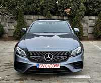 Mercedes E220 / 193cp paket AMG