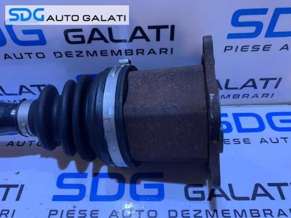 Planetara Dreapta Cutie Manuala Audi A4 B7 2.0 TDI BVA BPW 2005 - 2008 Cod 8E0407272AR