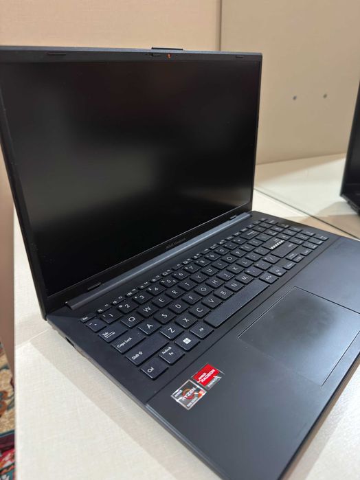 ASUS VivoBook Go 15 (E1504F) – Kuchli, Yengil va Ishonchli Noutbuk