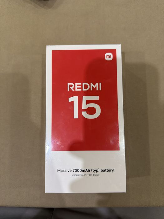 Продавам телефон