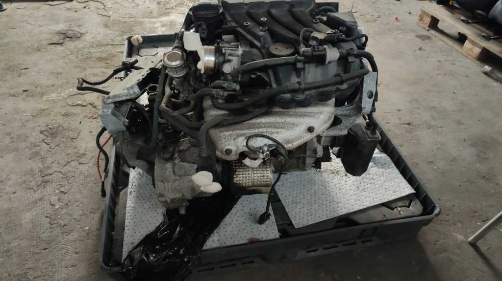 Motor  Vw Golf 6 1.6TSI 102 Cp/75 KW cod CCSA  5+1 cod LUN 2010