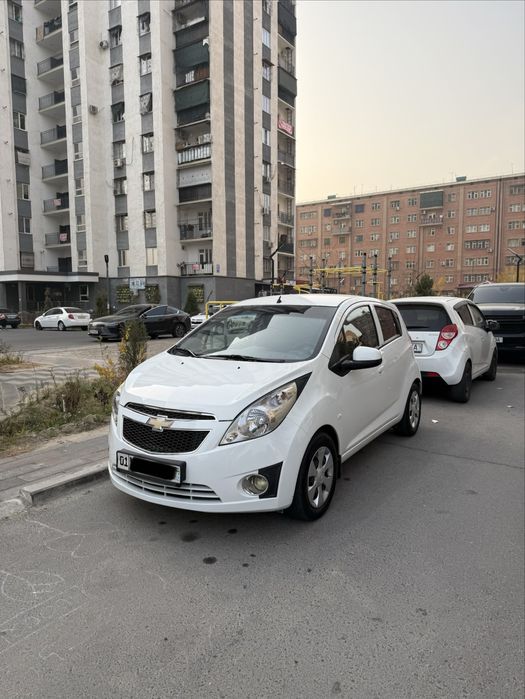 Spark 2 evro aftomat