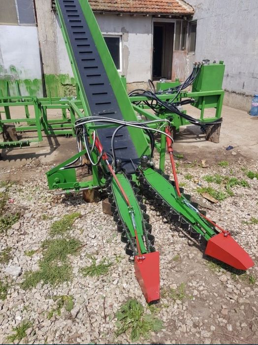 Косачка за лавандула