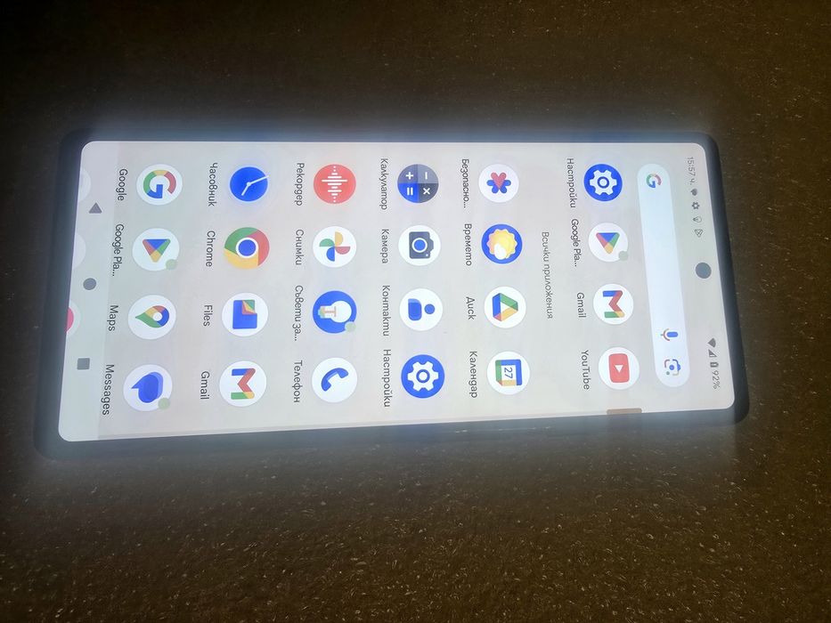 Pixel 6a 128gb Black