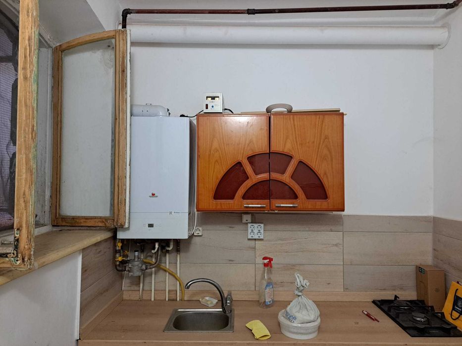 apartament 2 camere Cișmigiu