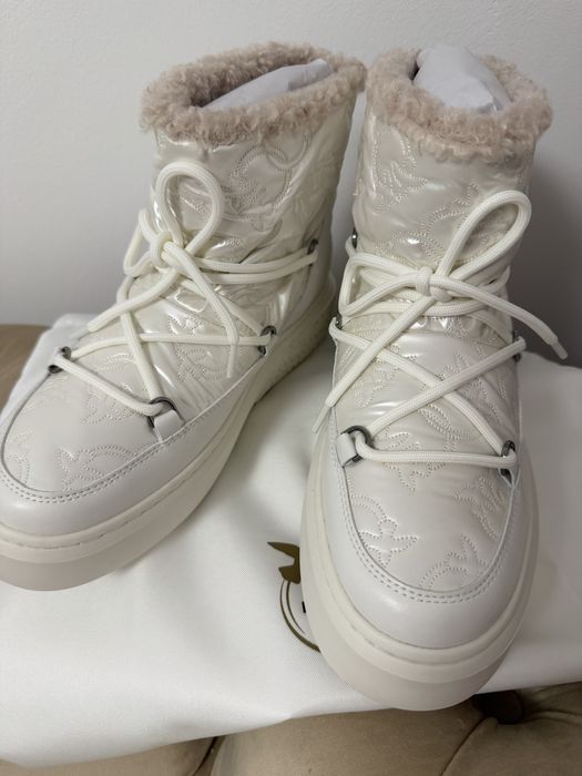 Pinko cizme de iarnă Yoko 19