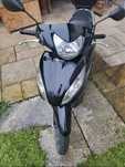 Honda vision 50 i