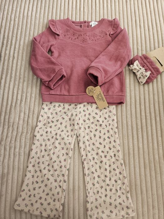 Детски дрехи внос от Англия