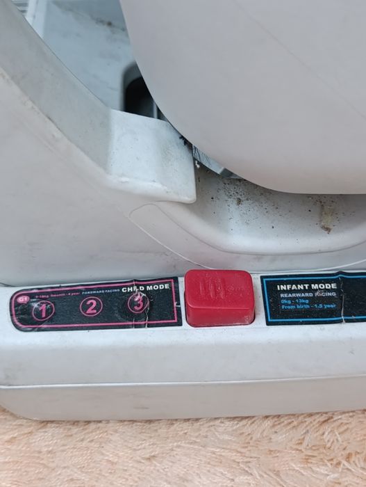 Scaun auto Kota Baby 18 kg