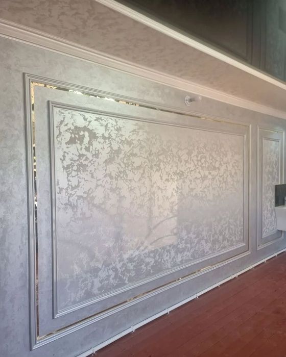 Кафел хизмати:гипсакардун хизмати: