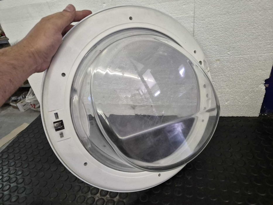 Hublou masina de spalat indesit Prime , PWDE serii / R32