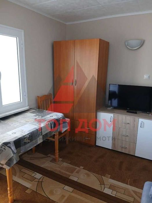 Дава се под наем Едностаен апартамент в Варна, Базар Левски - 25 кв.м за 280.5 € - Снимка #7