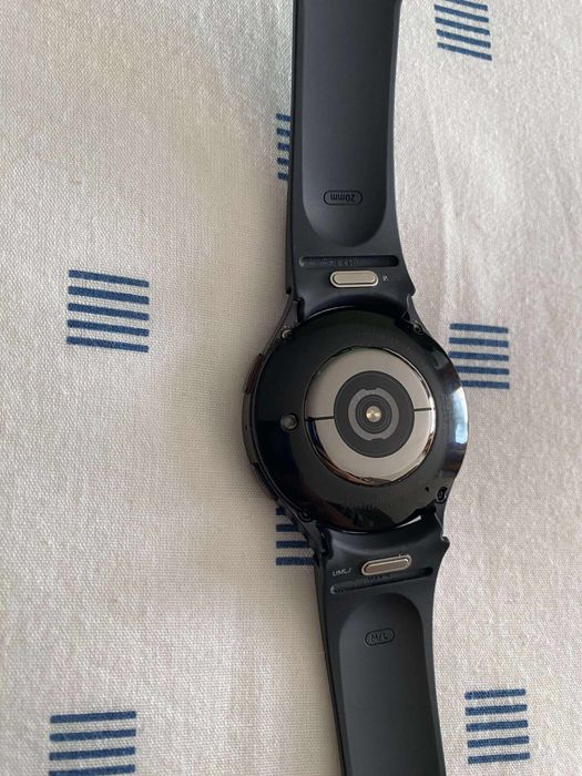 Samsung Galaxy Watch 6, 44mm, LTE, Bluetooth, Wi-Fi, GPS