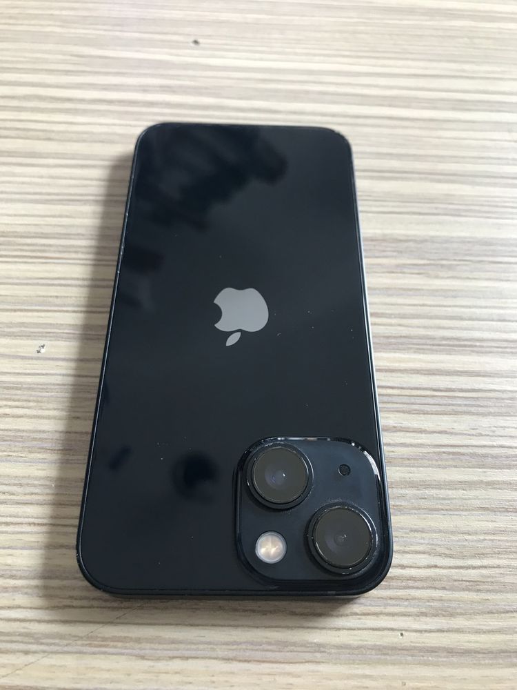 iPhone 13 mini Negru 128GB *Liber retea * 100% baterie