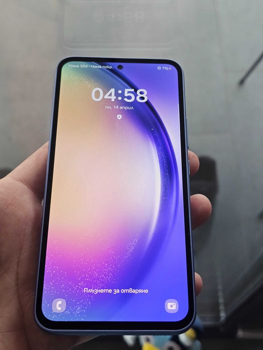 Samaung Galaxy a54 5G 128gb