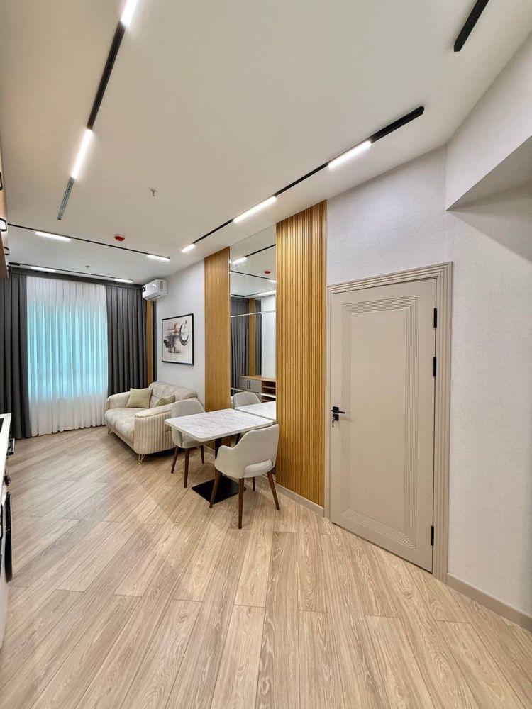 Продаётся квартира В ЖК AKAY CITY | 2 honali Kvartira sotiladi