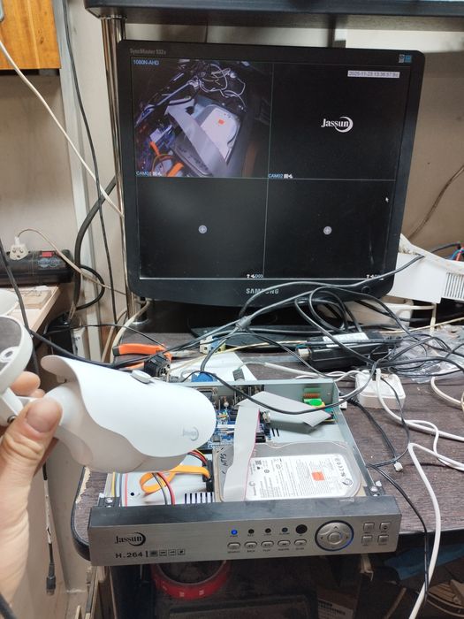 Видеорегистратор