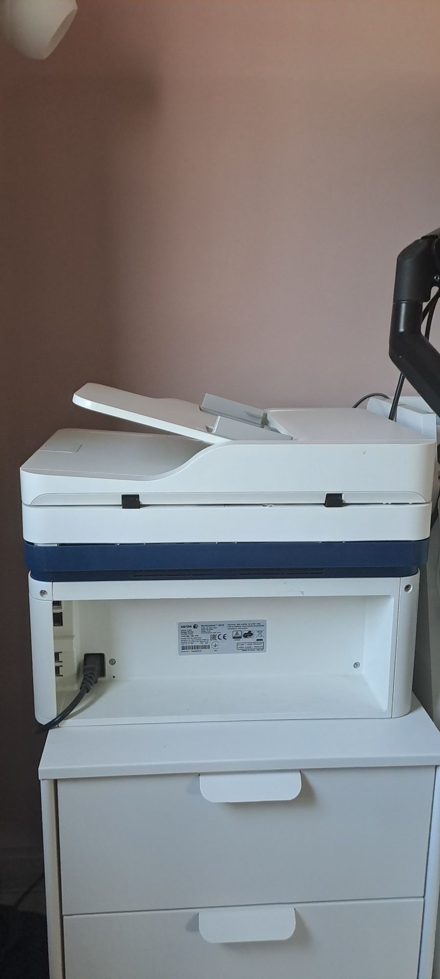 Принтер Xerox WorkCentre