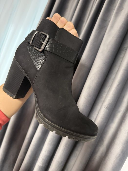 Ghete/Cizme/Botine Dama Marimea 38