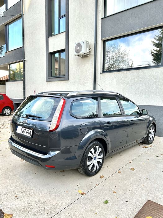 Ford focus 2010 * 1.6 Diesel * Stare e fosrte buna