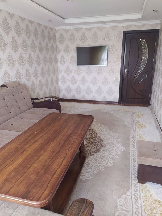 Аренда квартира Микрорайон