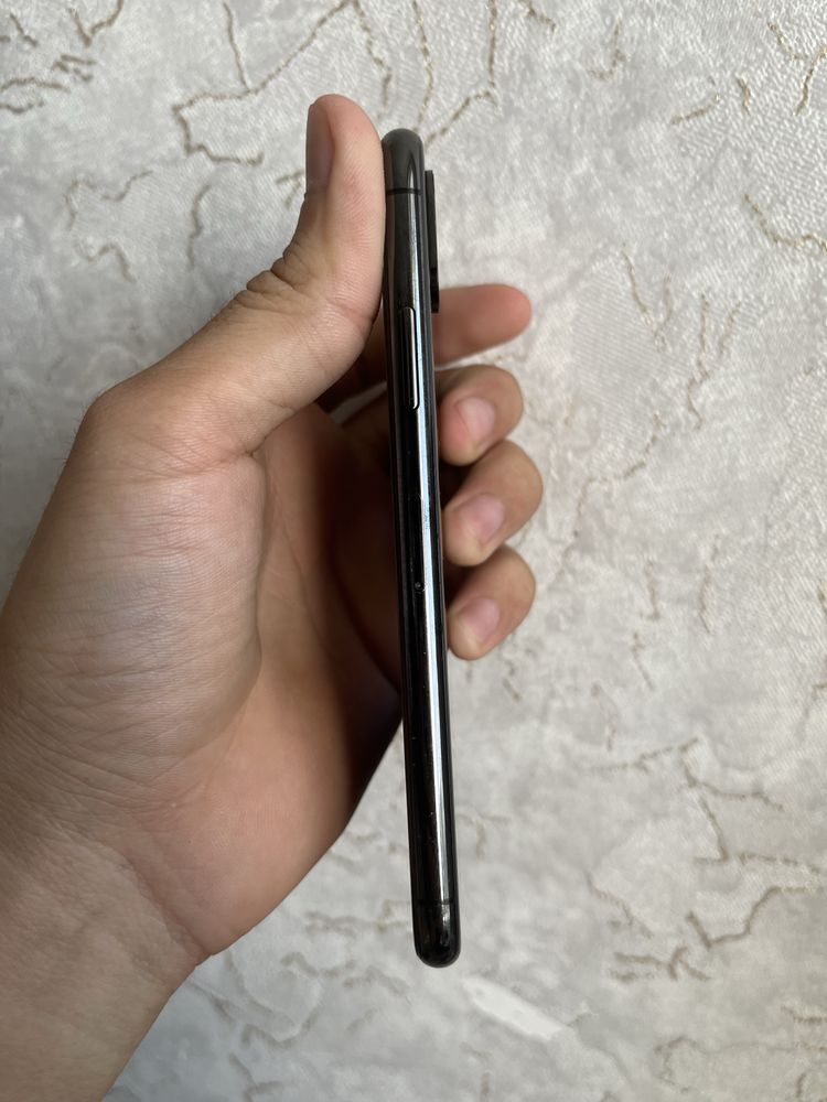 Iphone XS LLA 256 talik imekadan oʻtkan