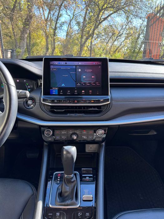 Jeep Compass 2022 1.3T Automatik S 4xe Plug in Hybrid 240CP