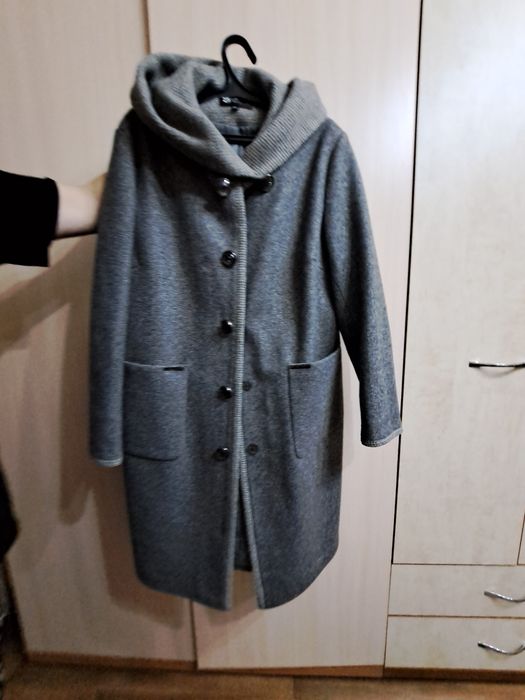 Пальто осень-весна, женское