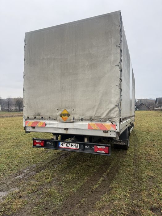 Iveco 65C18 2011 Categoria B