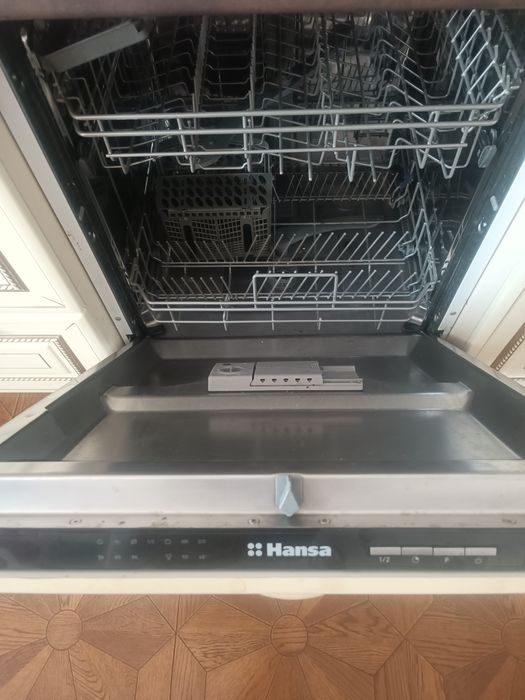 Посудомоечная машина Hansa