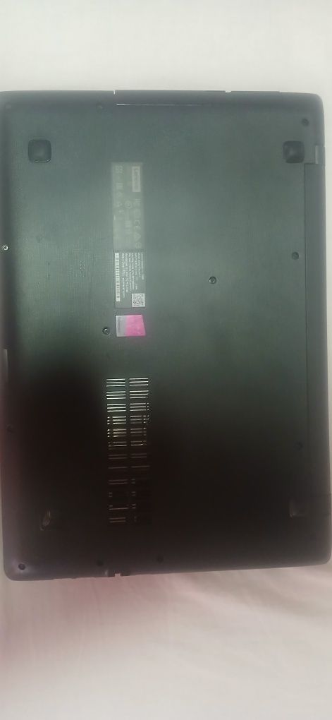 Продавам лаптоп Lenovo ideapad 110-15IBR