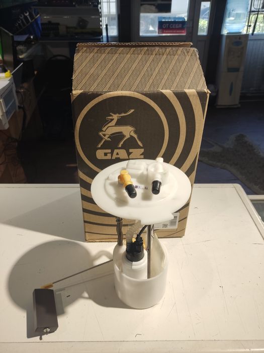 Модуль погружного бензонасос Газель Next