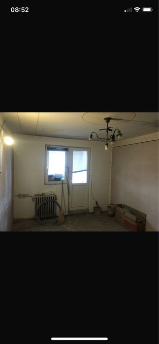 Vand aparta 2 camere Vlaicu , str Predeal , et 9 din 10