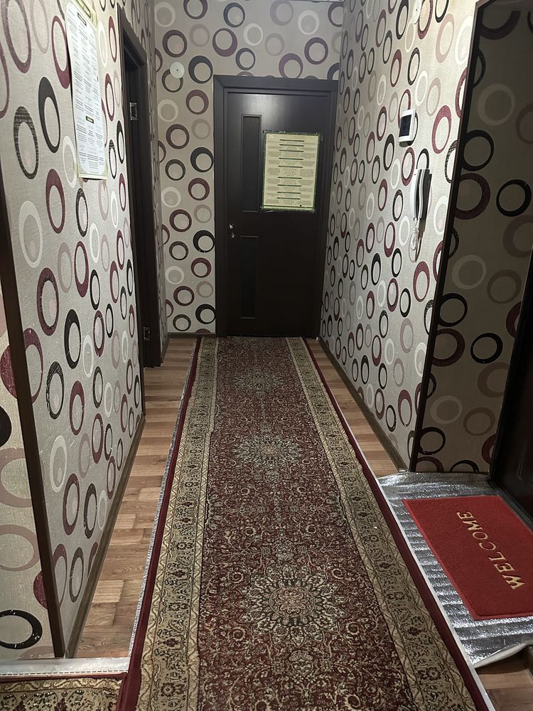 Yangi hayot tumani tashabus mahalasi 23 uy 44 xonadon