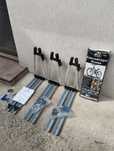 3 Suporti biciclete noi plafon antifurt Germany