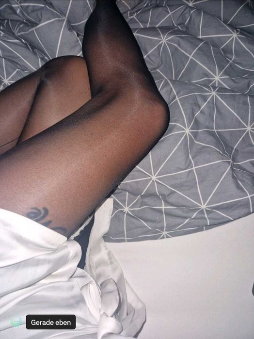 Pantys Nylons used den 20