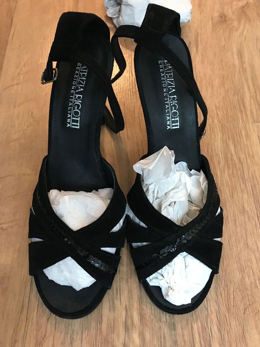 Încălțăminte nr 39 și 40 piele naturală