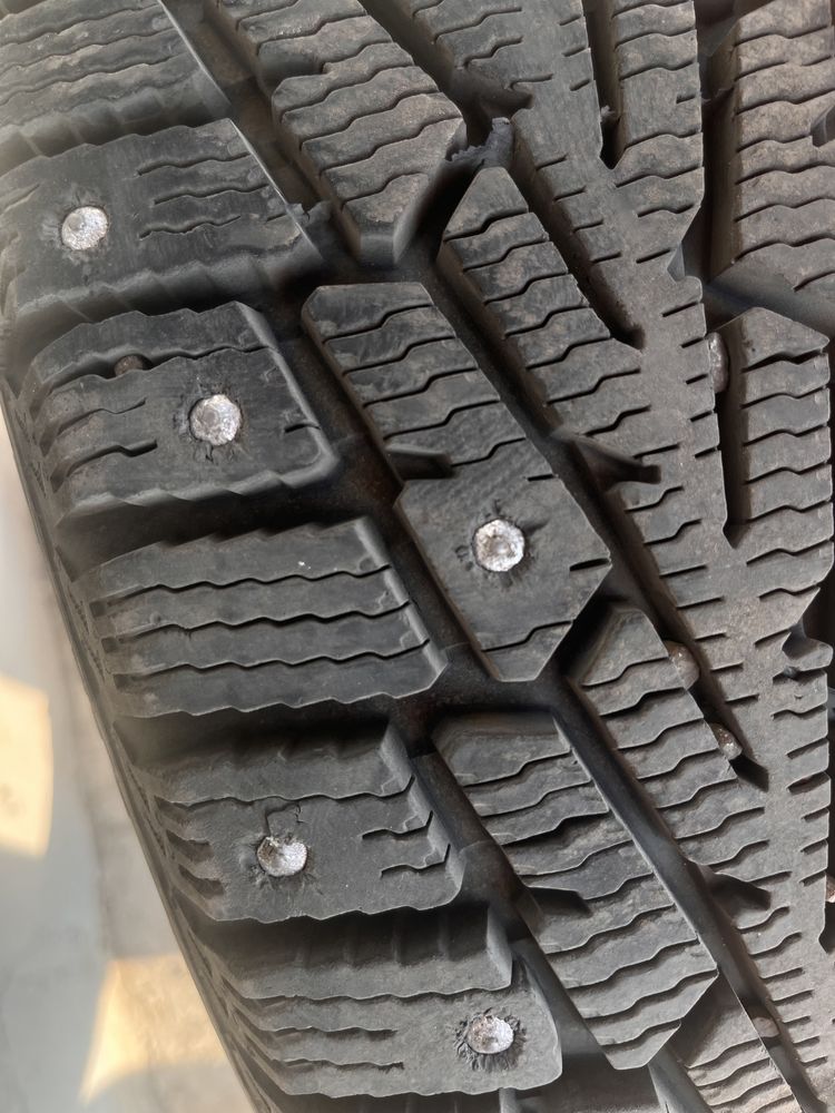 Зимняя резина Cordiant Snow Cross 185/60 r15