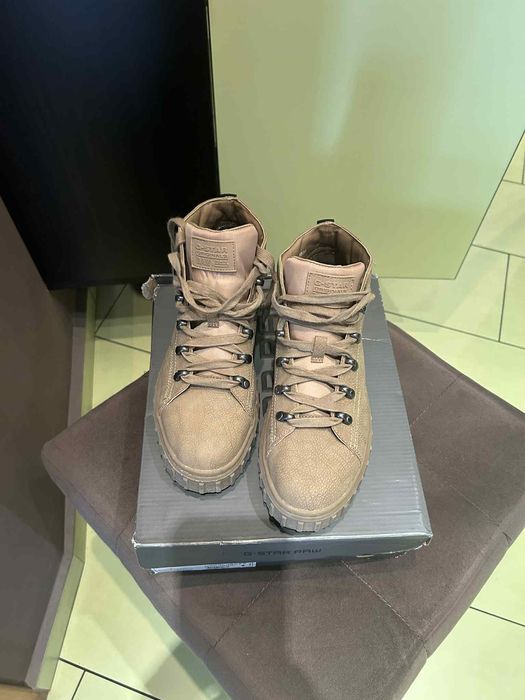 Спортни боти  G-star