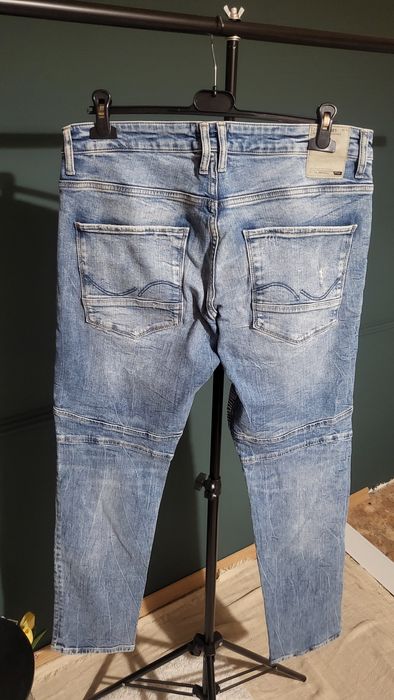 Мъжки дънки Jack & Jones