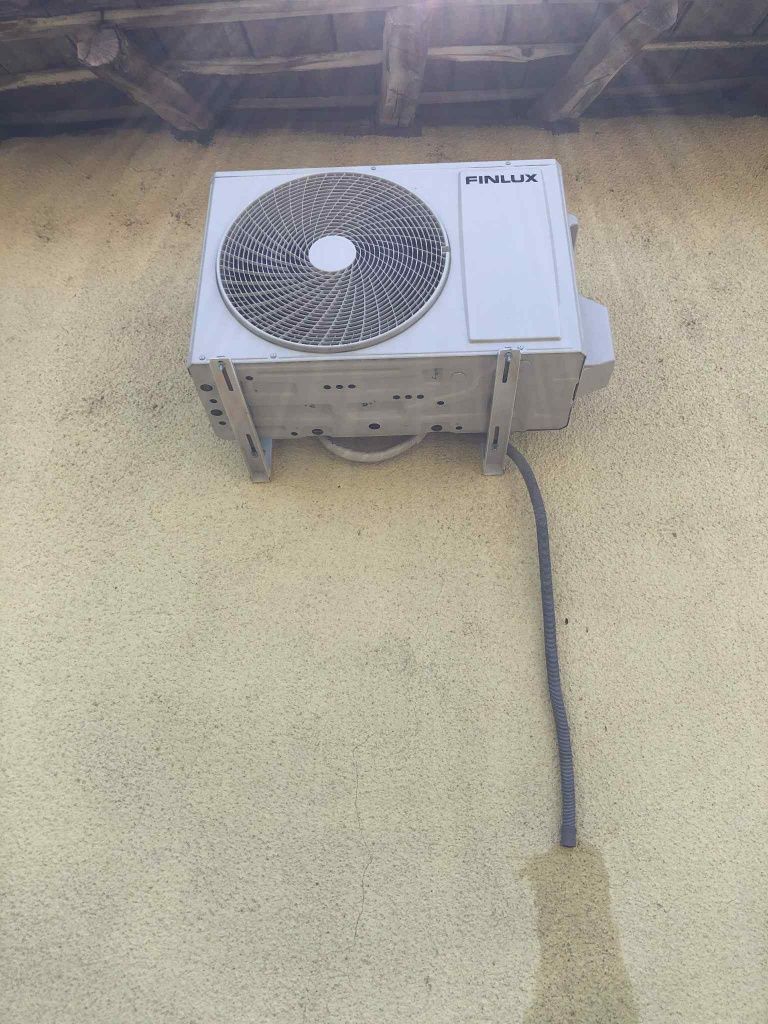 Finlux 18ka Smart