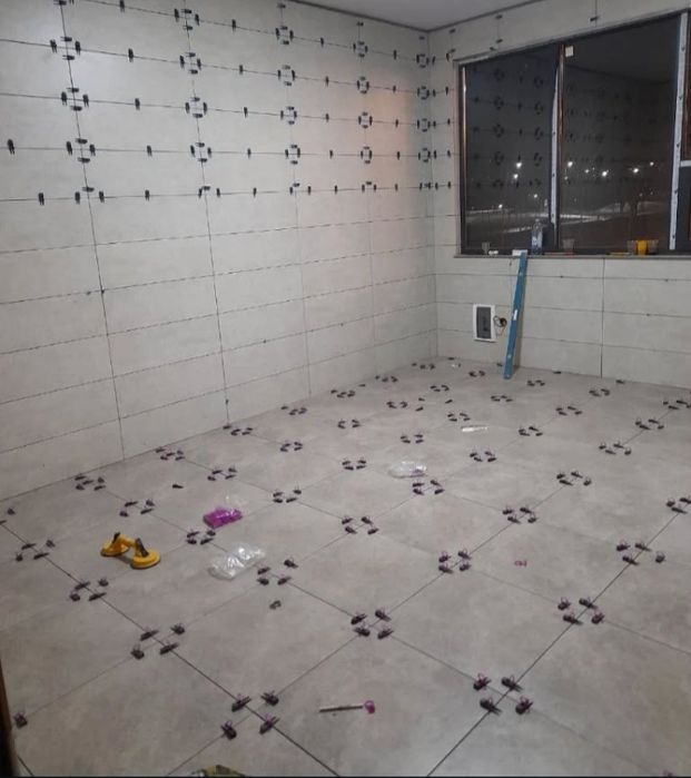 Услуги кафельщик, у нас низкая цена