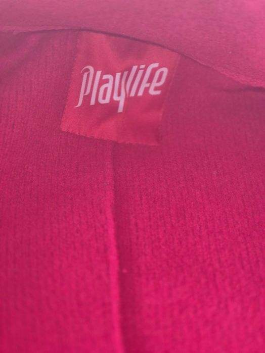 Спортно елегантно палто,