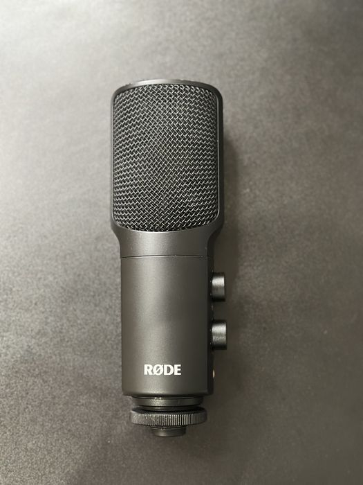 Microfon Studio - Rode NT-USB