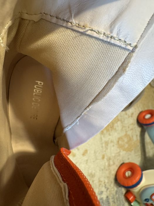 Обувки Public Desire