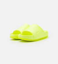 Nike Slide Neon